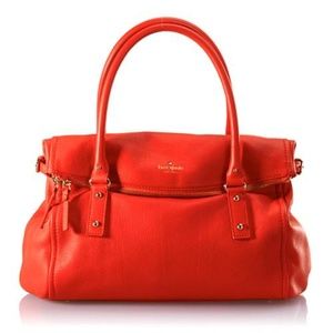 kate spade Cobble Hill Leslie Large